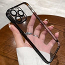 Case Iphone Titan Blindex- Proteção nas Câmeras