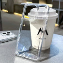 Case Iphone Pure Glacier- AntiShock