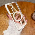 Case Samsung Signature Prism- MagSafe
