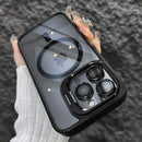 Case Iphone Titan Vertex- MagSafe