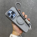 Case Iphone Titan Guardian- MagSafe