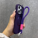 Case Iphone Titan Guardian- MagSafe