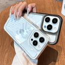 Case Iphone Pure Glacier- AntiShock