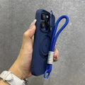 Case Iphone Titan Guardian- MagSafe