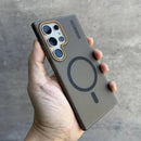 Case Samsung Signature Slate- MagSafe