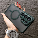 Case Samsung Signature Ash- MagSafe