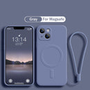Case Iphone Urban Flow- Soft-Touch
