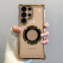 Case Samsung Signature Lens- MagSafe